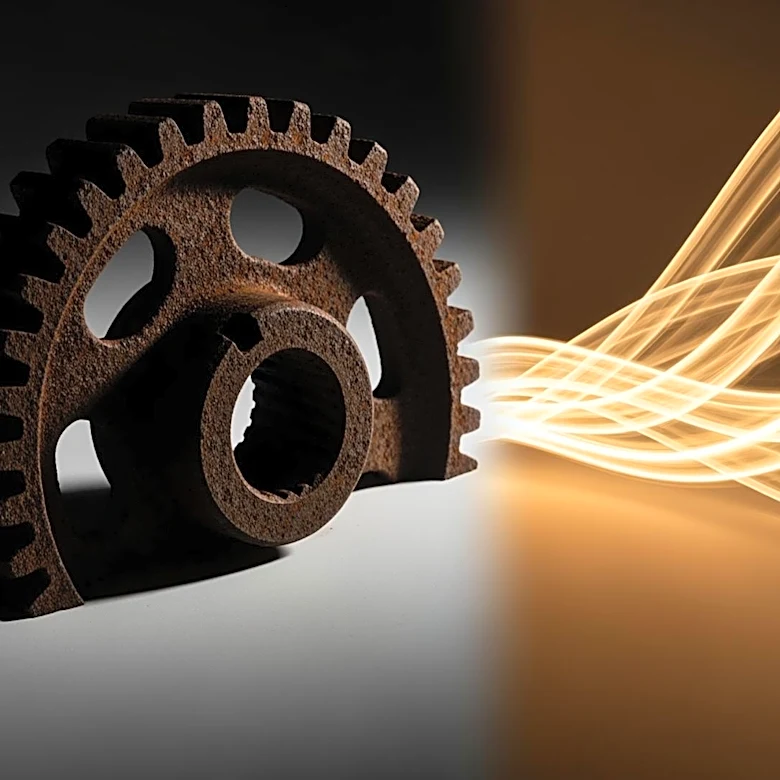 Bangladesh's Industry Sector Declines as Services Dominate Economic Growth