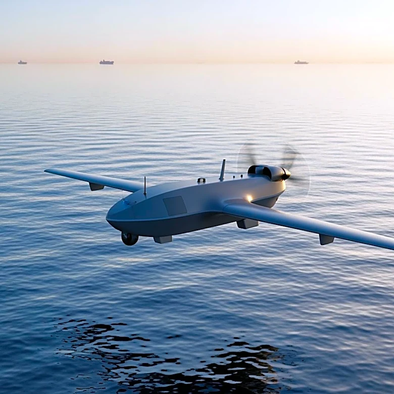 U.S. Navy Works to Clear Mines in Strait of Hormuz to Restore Navigation