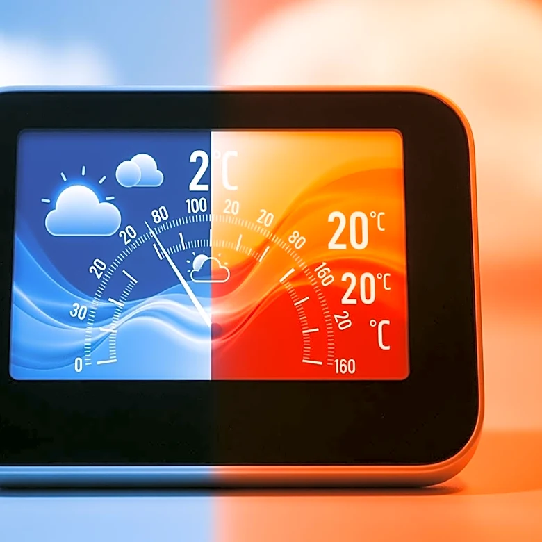 Washington D.C. Weather Update: Cool Weekend Before Heat Wave