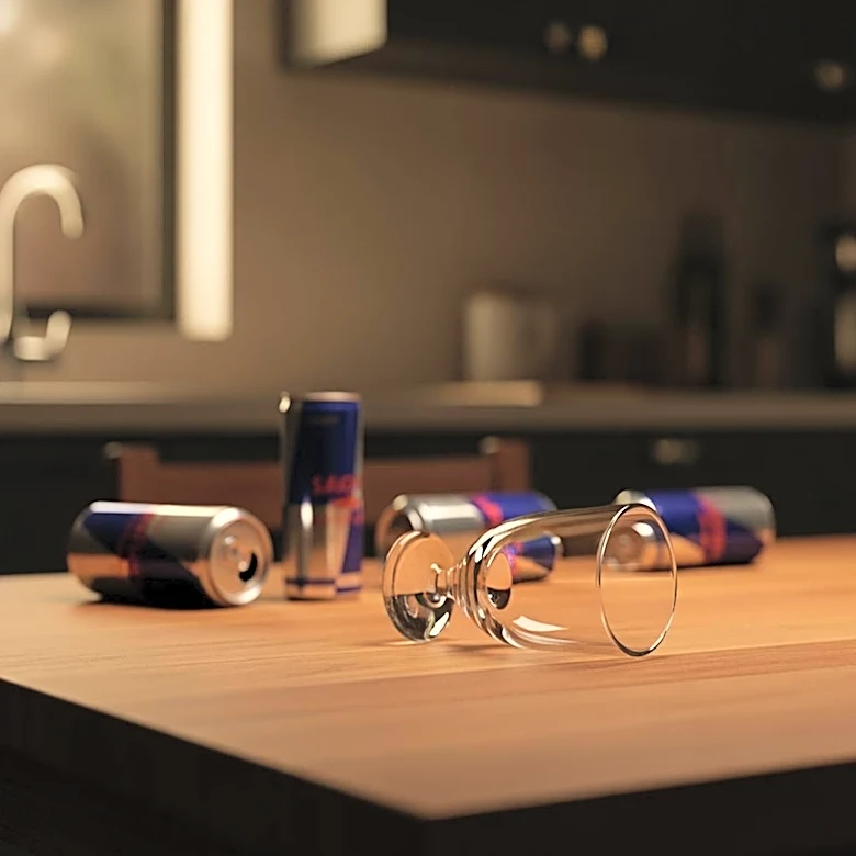 Texas Family Sues Energy Drink Distributor Over Teen's Death