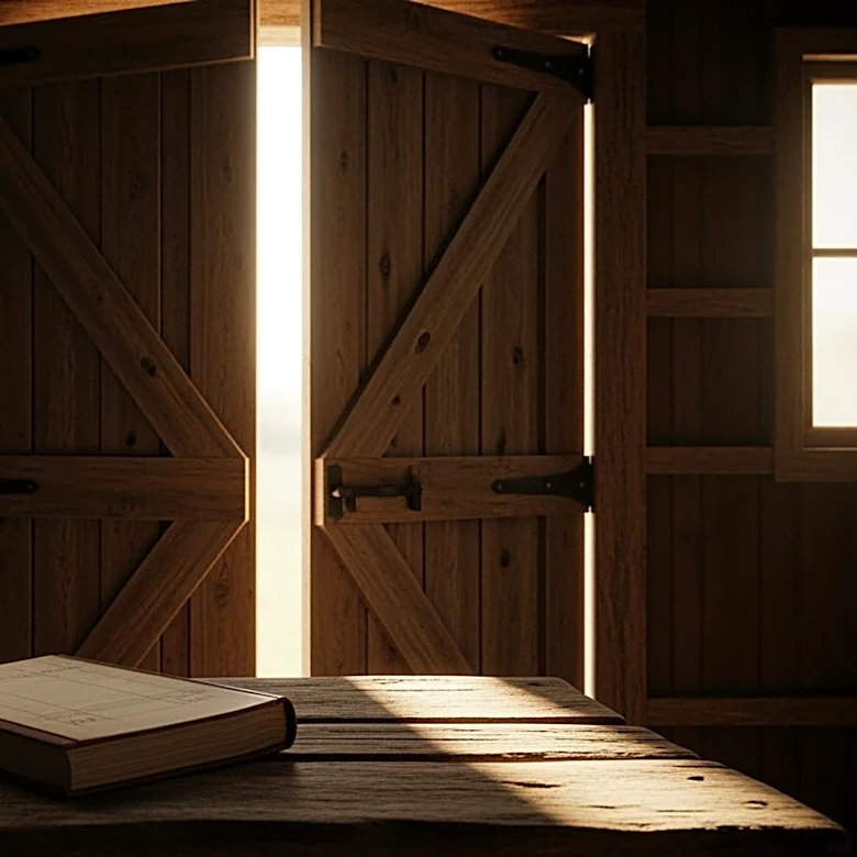 Iowa Farmer Sentenced for $1.7M COVID-19 Subsidy Fraud