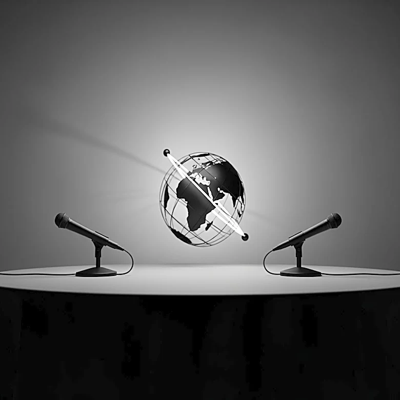 U.S.-Iran Talks Begin Amid Uncertainty and Global Implications