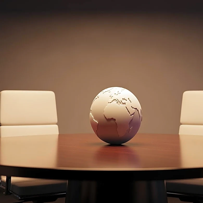 Pakistan PM and US VP Vance Meet as Peace Talks with Iran Begin