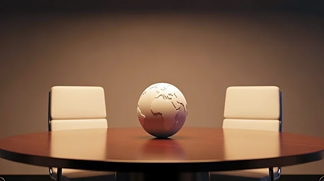 Pakistan PM and US VP Vance Meet as Peace Talks with Iran Begin