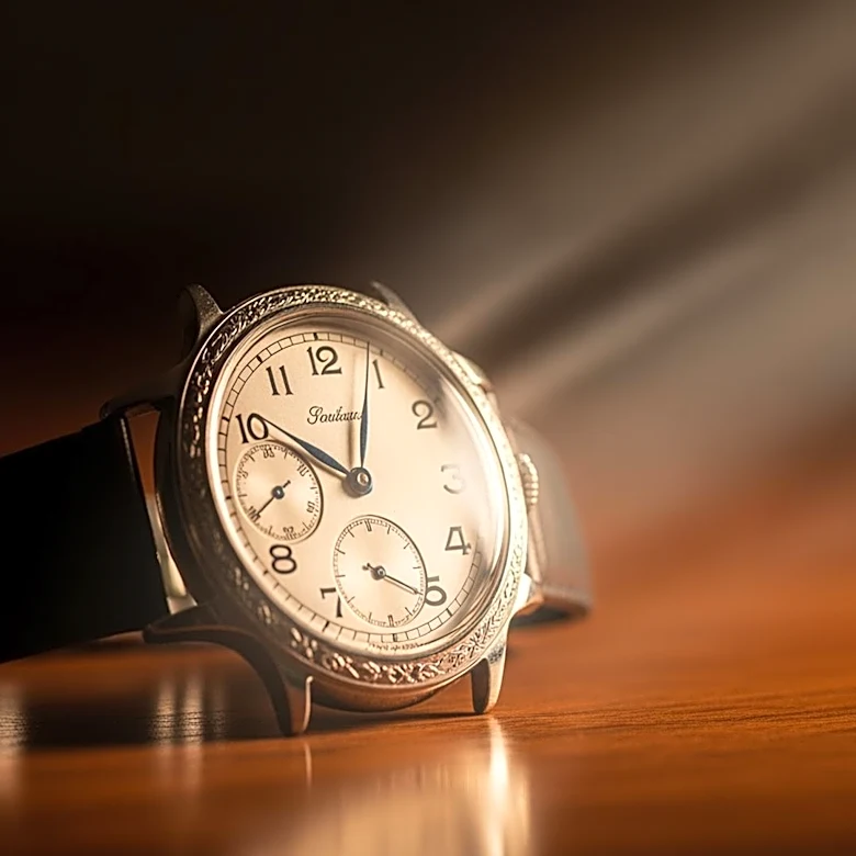 Lucien Alta Perry Passes Away at Age 86