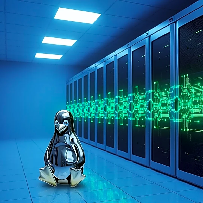 France Moves Government Systems from Windows to Linux to Reduce Reliance on U.S. Technology