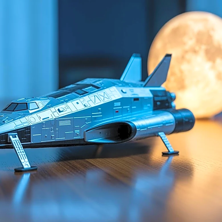 Artemis II Astronauts Return to Houston After Historic Lunar Mission