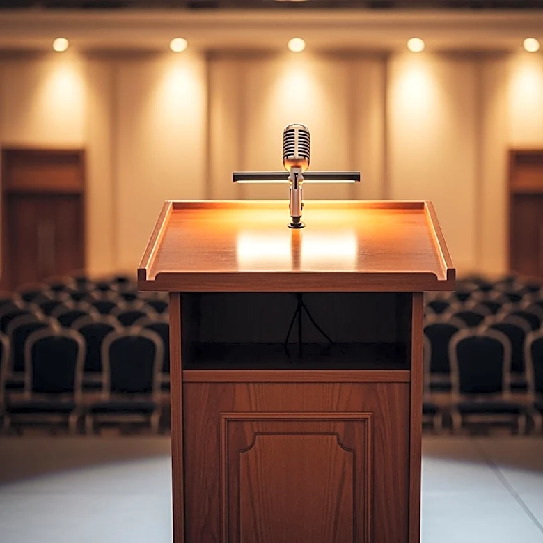 Colorado GOP State Assembly Begins in Pueblo Amid Leadership Changes