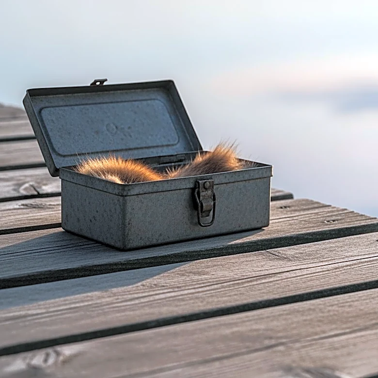 Washington Officials Identify Dead Canines as Foxes Used for Fishing Bait