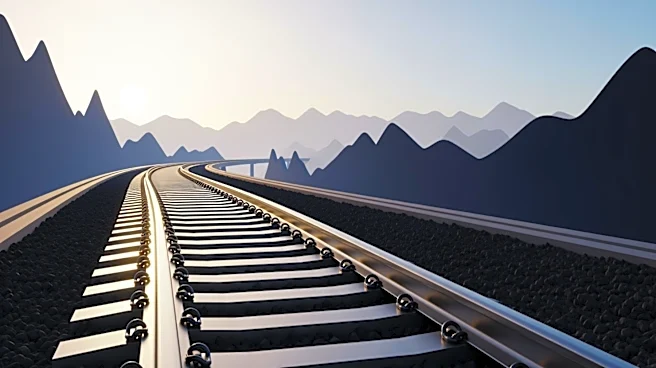 Colorado Town Hall Discusses Front Range Passenger Rail Plans