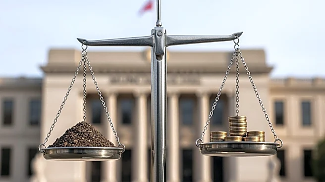 Costa Mesa City Council Approves Landfill Rate Hike Amid Concerns