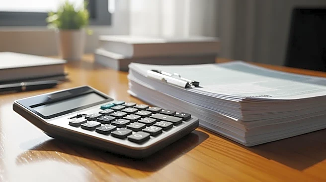 IRS Extends Tax Filing Assistance for Millions Across the U.S.