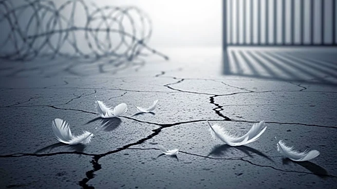 Russia's Alleged Ceasefire Violations Escalate Tensions with Ukraine