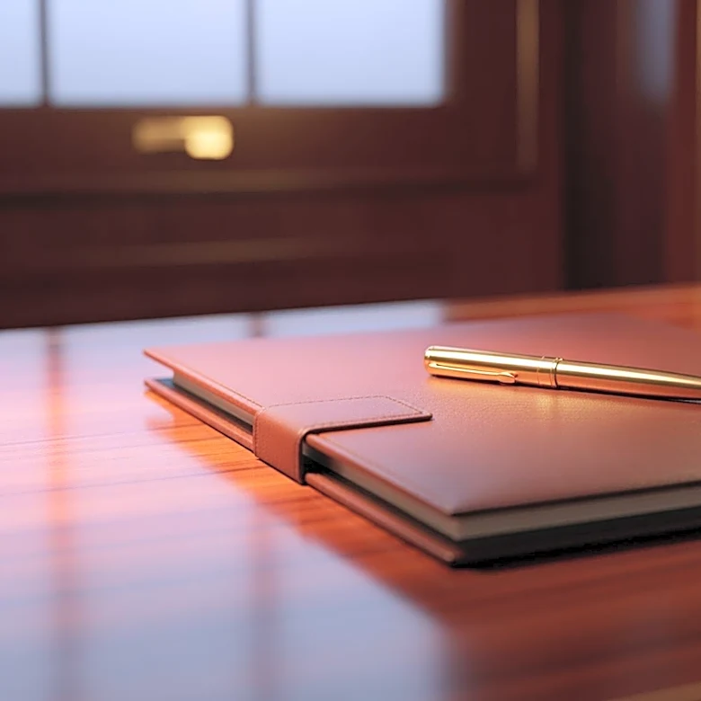 President Trump Plans Mass Pardons at End of Second Term