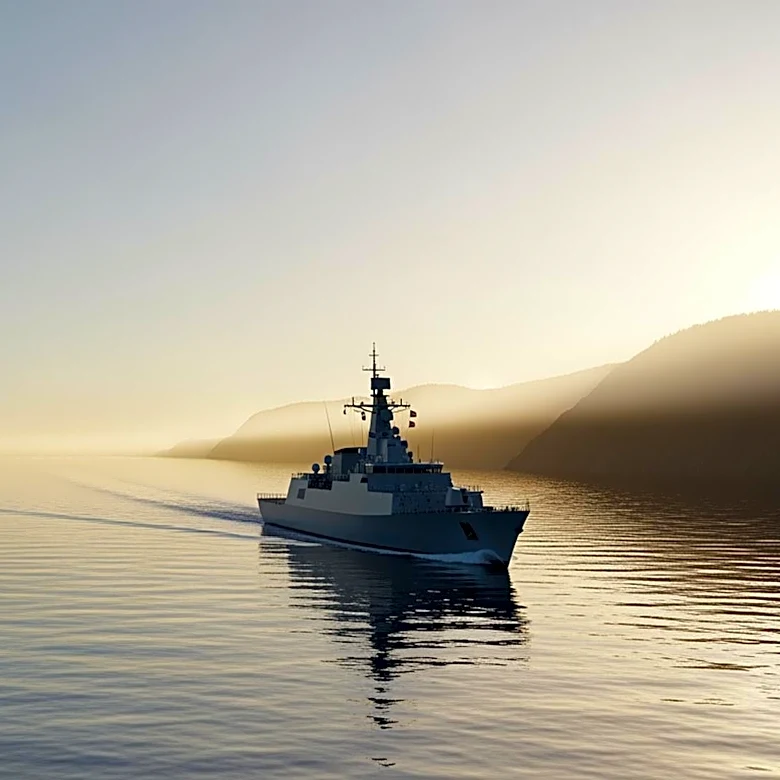 President Trump Announces US Efforts to Clear Strait of Hormuz Amid Iranian Threats