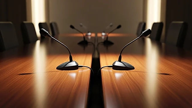 U.S.-Iran Peace Talks in Pakistan End Without Agreement