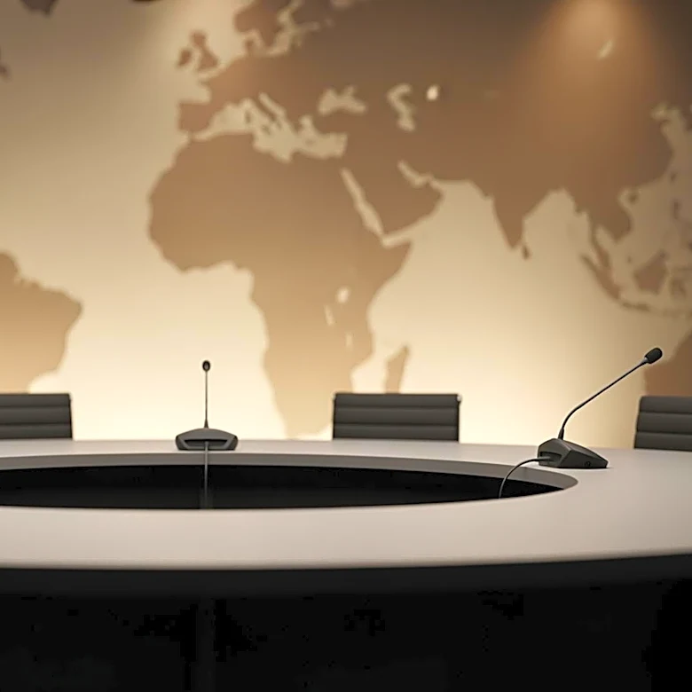 U.S. and Iran Begin Peace Talks in Islamabad Amid Middle East Tensions