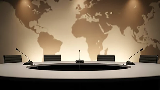 U.S. and Iran Begin Peace Talks in Islamabad Amid Middle East Tensions