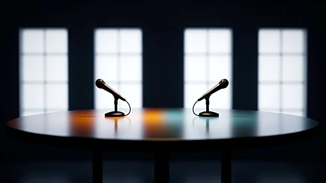 US and Iran Engage in Ceasefire Talks Amid Ongoing Regional Violence