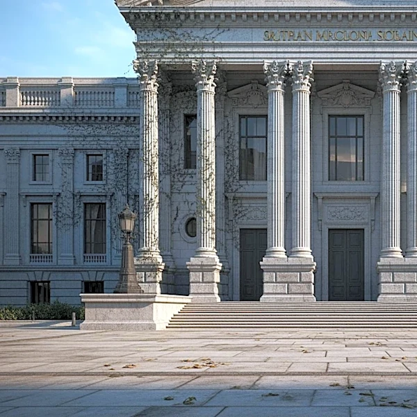 Neglect of Los Angeles City Hall's Public Spaces Sparks Debate