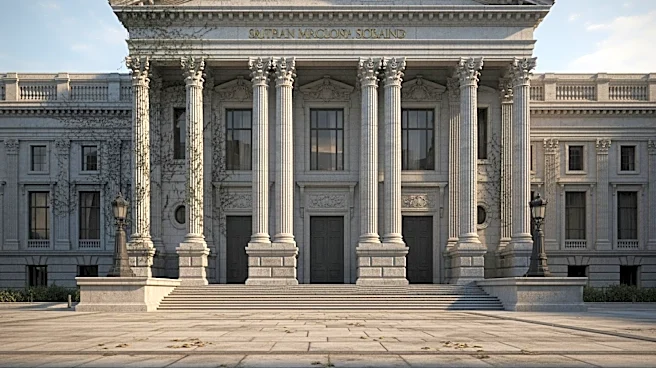 Neglect of Los Angeles City Hall's Public Spaces Sparks Debate