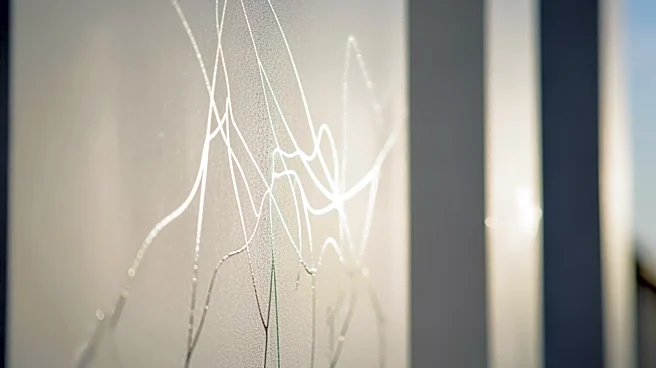 President Trump Advocates for 'Magic Paint' on White House Office Building Despite Expert Concerns