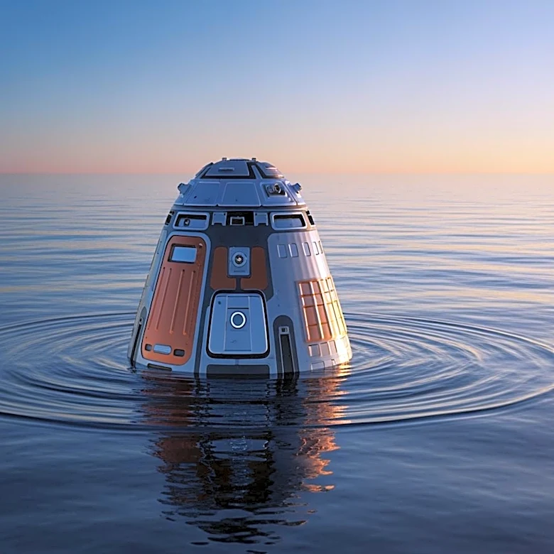 Artemis II Splashdown Captivates Nationwide Audience with Historic Lunar Journey