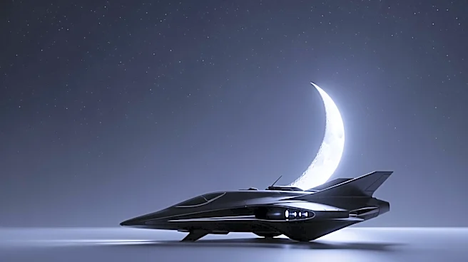 NASA's Artemis II Astronauts Return Home After Record-Breaking Lunar Mission