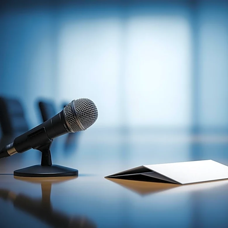 Vice-President Vance Reports Failed Peace Talks with Iran Over Nuclear Terms