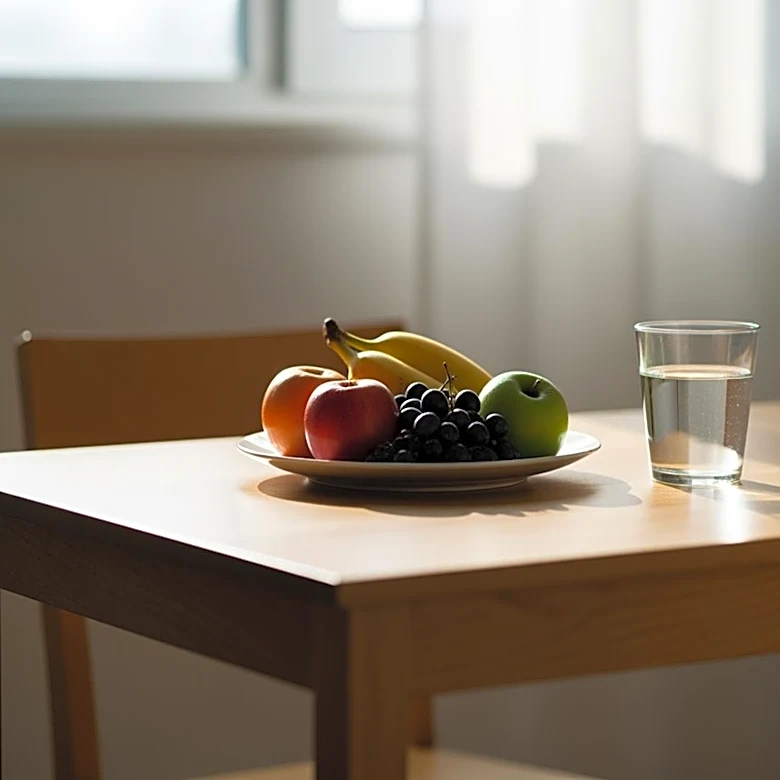 Study Reveals Early Meal Timing Linked to Lower BMI and Health Benefits