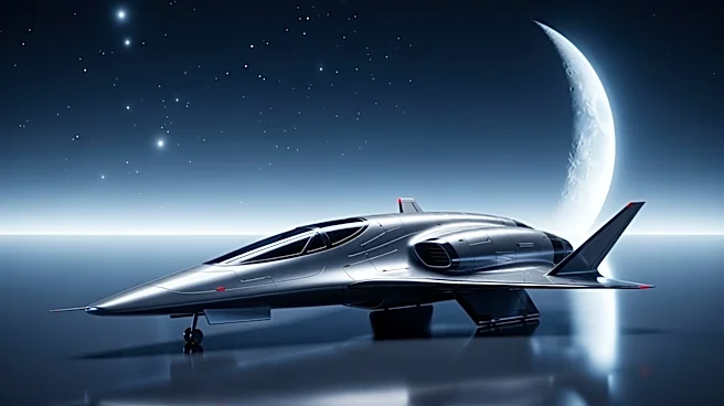 NASA's Artemis II Astronauts Return After Record-Setting Lunar Mission