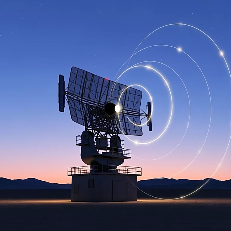 China's Potential Air Defense System Shipment to Iran Raises Concerns Amid Ceasefire