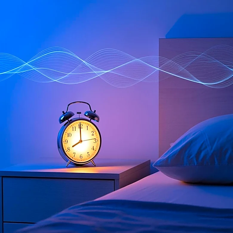 Experts Highlight Sleep Disturbances as Potential Early Indicators of Dementia