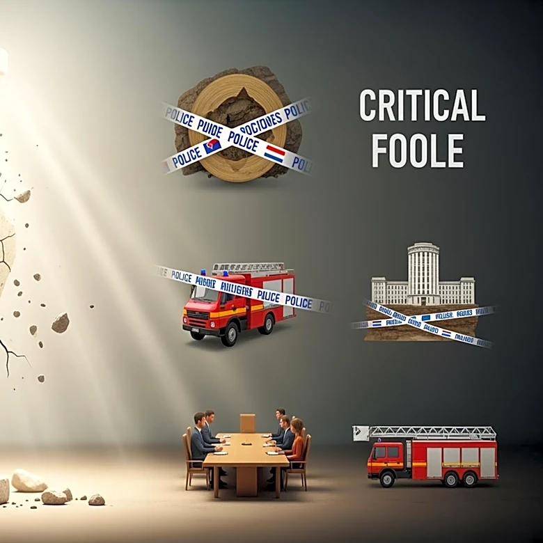 Iran's New Supreme Leader Faces Challenges Due to Severe Injuries