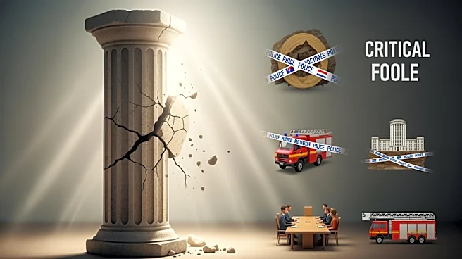 Iran's New Supreme Leader Faces Challenges Due to Severe Injuries