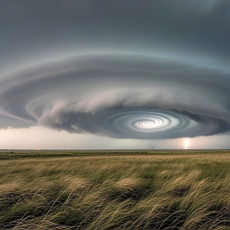 North Texas Faces Increased Severe Weather Risk with Potential for Tornadoes