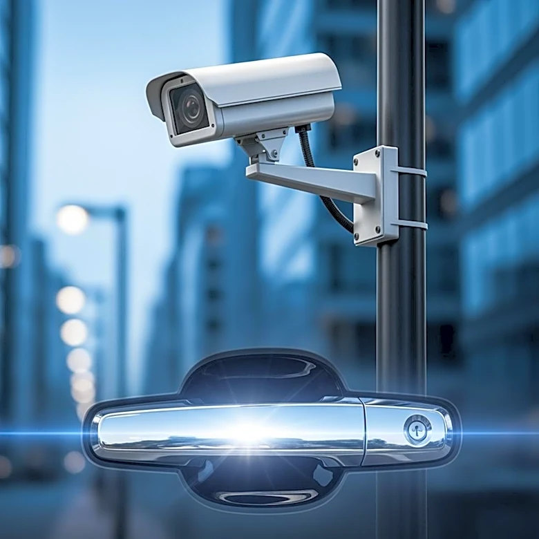 San Francisco Implements Crime-Fighting Technologies, Reduces Car Break-Ins