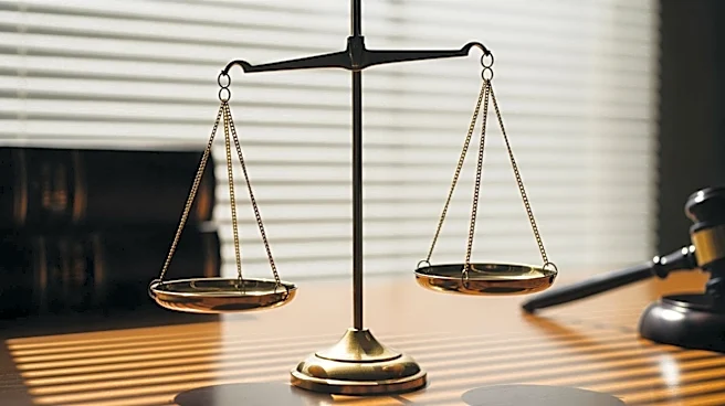 Oklahoma Supreme Court Overturns ESG Law Over Pension Concerns