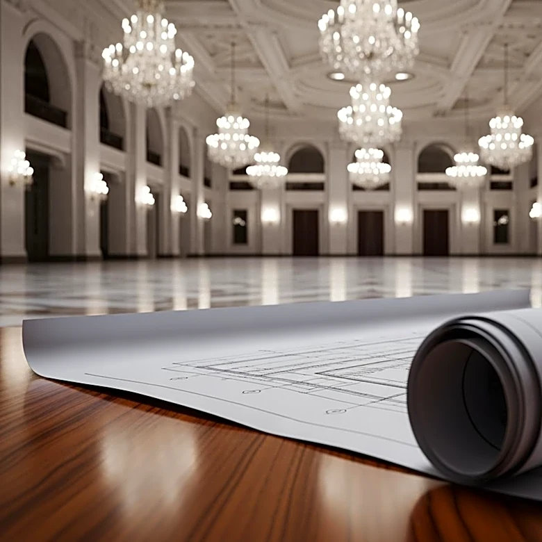 Federal Judges Allow White House Ballroom Construction to Proceed Amid National Security Debate