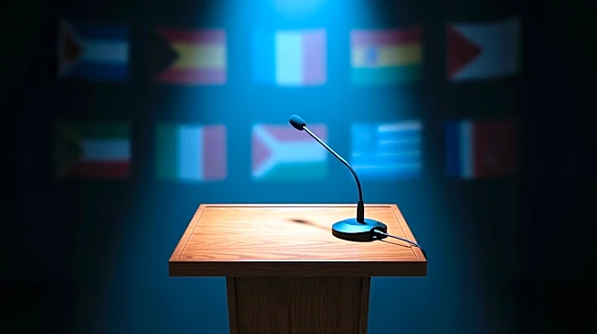 UN Watch Criticizes Democratic Nations for Electing Human Rights Abusers to UN Positions