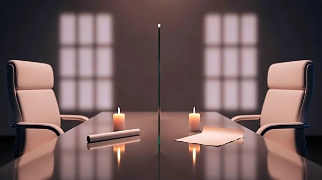 U.S. and Iran Fail to Reach Peace Agreement After Extensive Talks in Pakistan