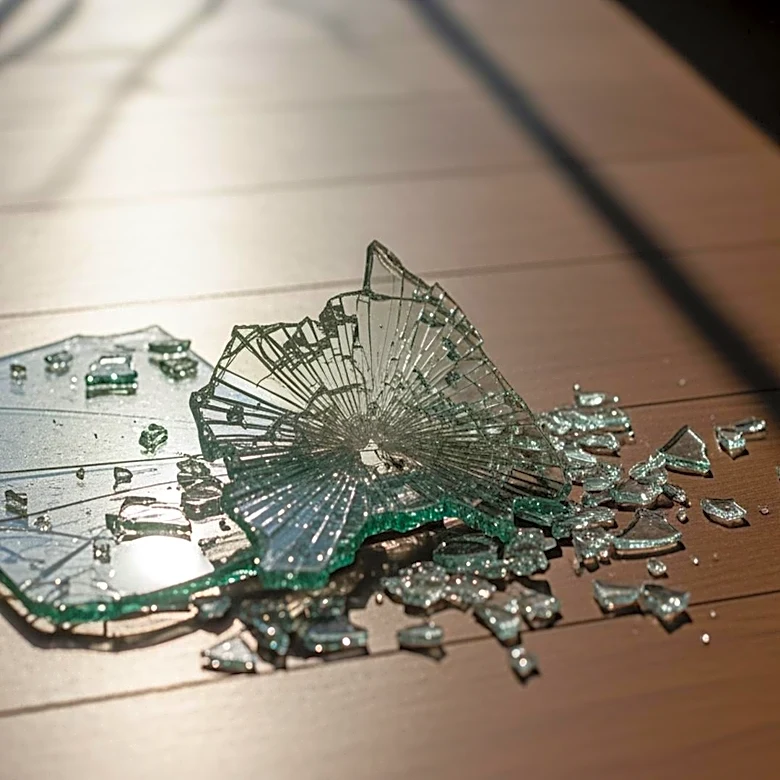 Drone Strike from Lebanon Causes Damage to Home in Shlomi