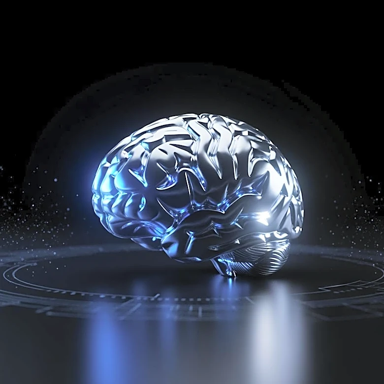 Brian Cox Discusses the Uncertain Future of Artificial Intelligence and Its Implications