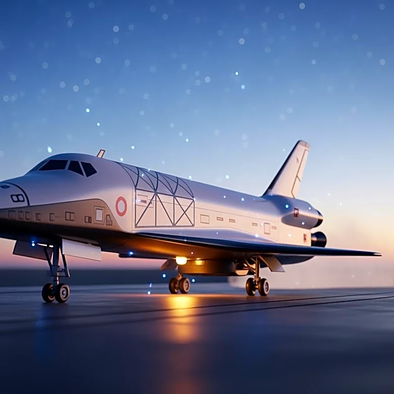 NASA Launches Science and Cargo Mission to International Space Station