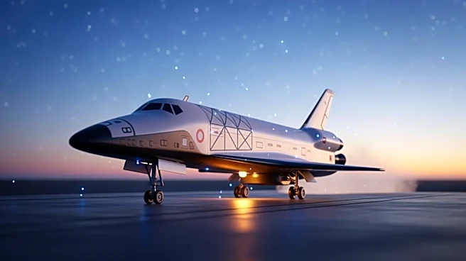 NASA Launches Science and Cargo Mission to International Space Station