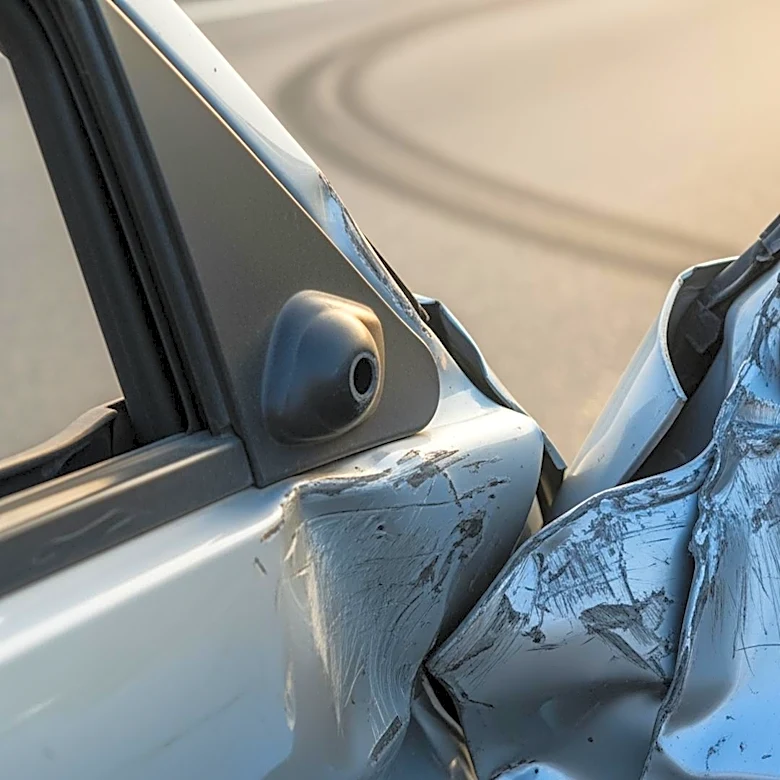 T-Bone Crash in Houston Injures Three, Including Deputy