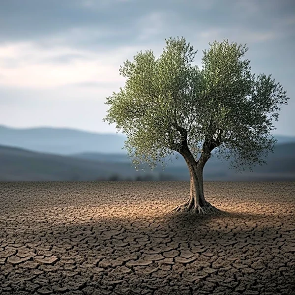 Israeli Kibbutz Residents Endure Ongoing Conflict Near Lebanon Border