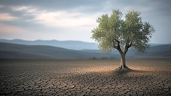 Israeli Kibbutz Residents Endure Ongoing Conflict Near Lebanon Border