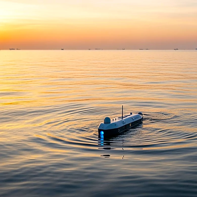 U.S. Forces Initiate Mine Clearance in Strait of Hormuz to Ensure Safe Passage