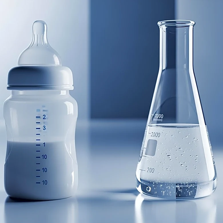 Consumer Reports Expands Testing of Infant Formula for Contaminants